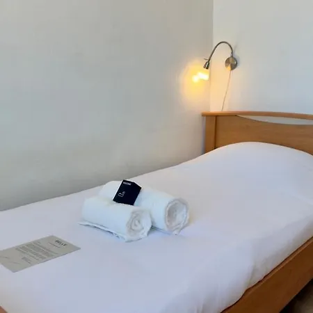 Scene & Palmiers - Apartment Cannes