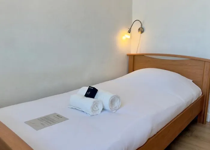 Scene & Palmiers - Apartmán Cannes