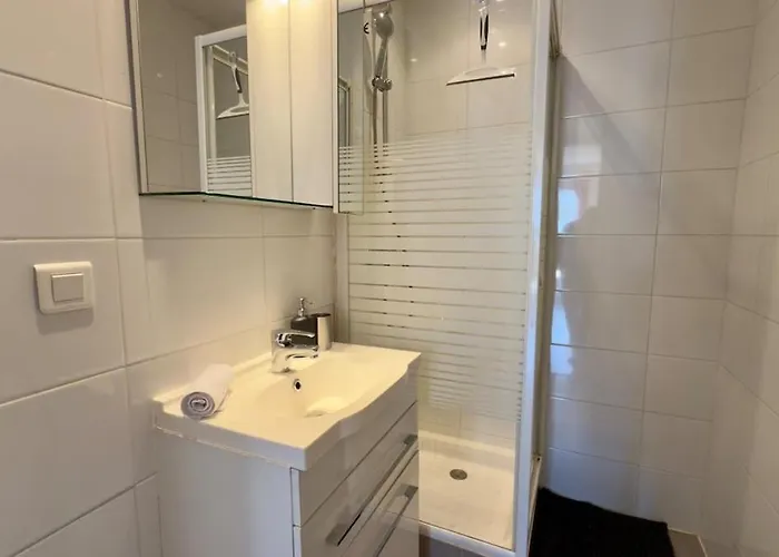 Scene & Palmiers - Apartmán